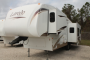 2009 Keystone Laredo